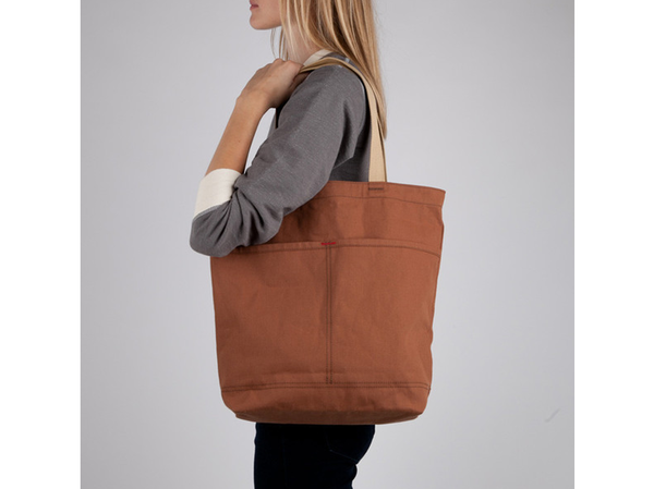 Archival Market Tote Archival Market Tote