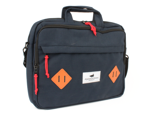 Alpine Division Marshall Laptop Bag Alpine Division Marshall Laptop Bag