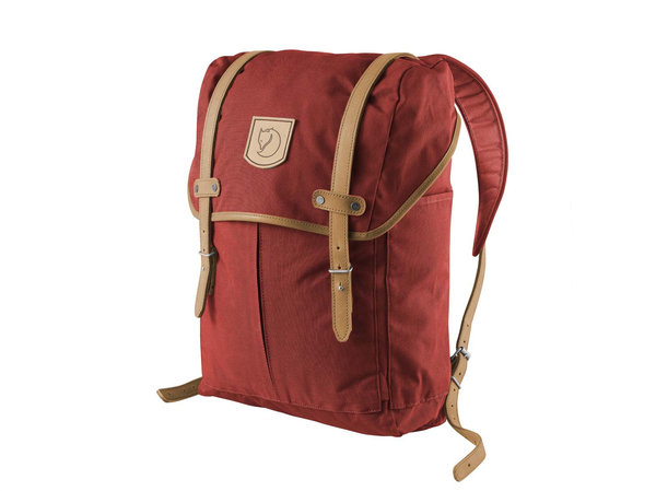 Fjallraven Medium Rucksack No. 21 Fjallraven Medium Rucksack No. 21