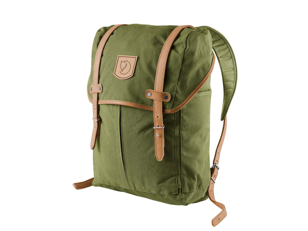 Fjallraven Medium Rucksack No. 21 Fjallraven Medium Rucksack No. 21