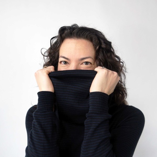 Curator Striped Arden Curator Striped Arden