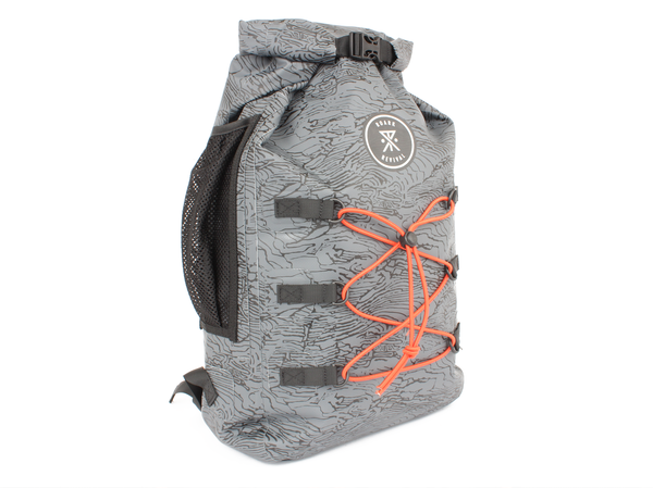 Roark Revival Missing Link Wet/Dry Bag Roark Revival Missing Link Wet/Dry Bag