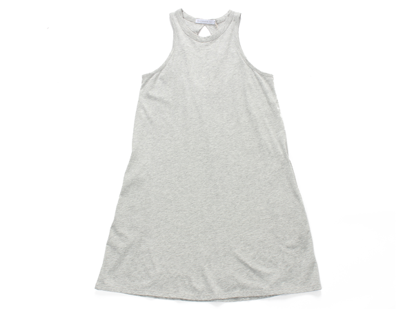 Modal Halter Dress Modal Halter Dress