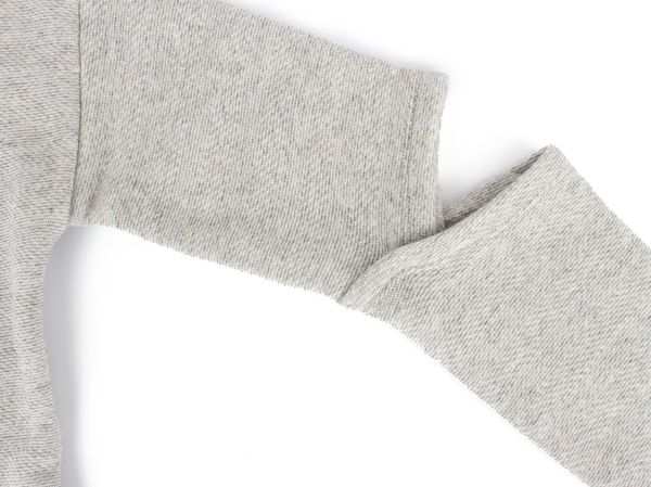 Alternative Apparel Nomad Crew Neck Sweatshirt Alternative Apparel Nomad Crew Neck Sweatshirt