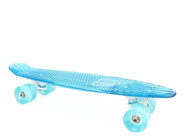 Sunset Skateboards Ocean 22" Complete Skateboard Sunset Skateboards Ocean 22" Complete Skateboard