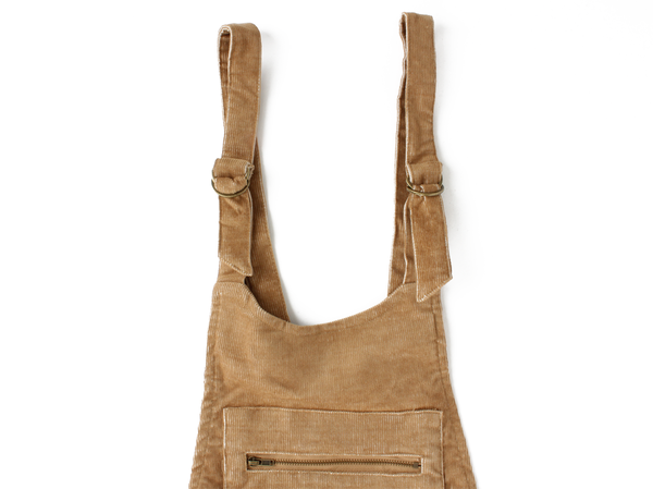 Capulet Overall Capulet Overall