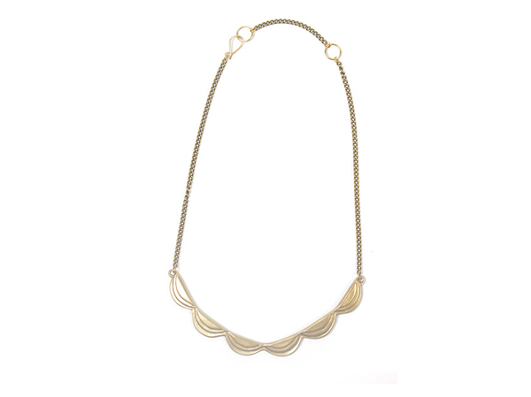 Paneb Necklace Paneb Necklace