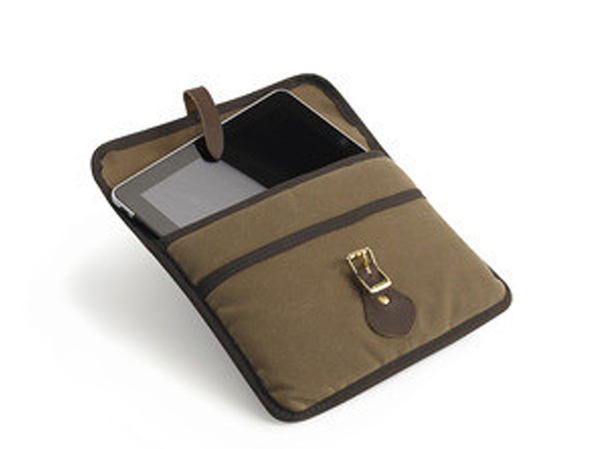 Frost River Protege Ipad Sleeve Frost River Protege Ipad Sleeve