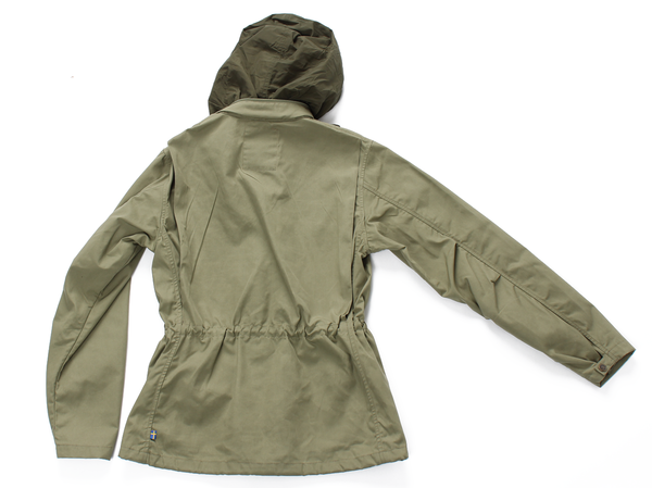 Men's Fjallraven Räven Jacket Men's Fjallraven Räven Jacket