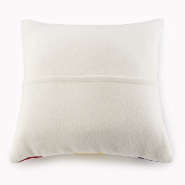 Revival Stripe Wool Pillow Revival Stripe Wool Pillow