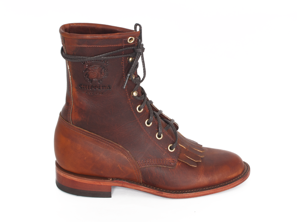 Chippewa Tan Renegade Lacer Chippewa Tan Renegade Lacer
