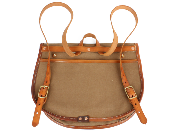 The Convertible Bag The Convertible Bag