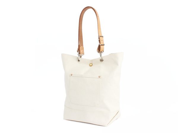 The Flores Tote The Flores Tote