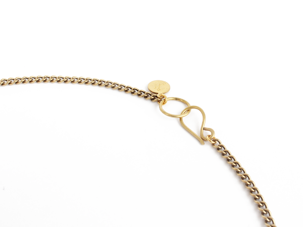 Trilo Necklace Trilo Necklace