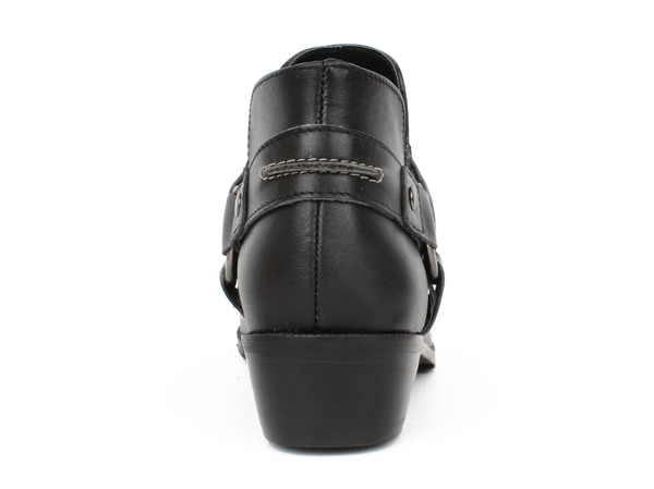 Kelsi Dagger Brooklyn Vermont Harness Bootie Kelsi Dagger Brooklyn Vermont Harness Bootie