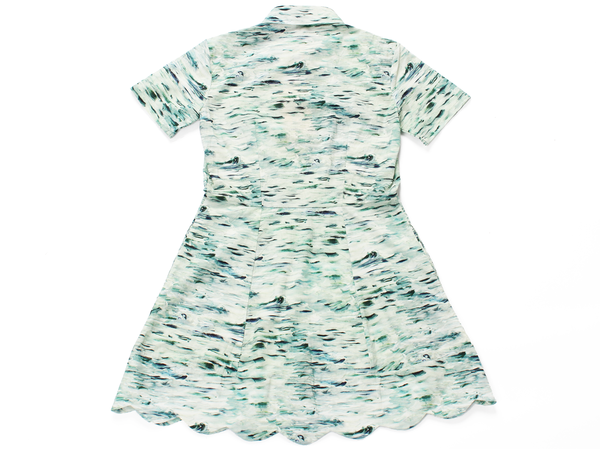 Wave Dress Wave Dress