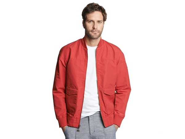 Men's Woolrich Waxed Heritage Quincy Jacket Men's Woolrich Waxed Heritage Quincy Jacket