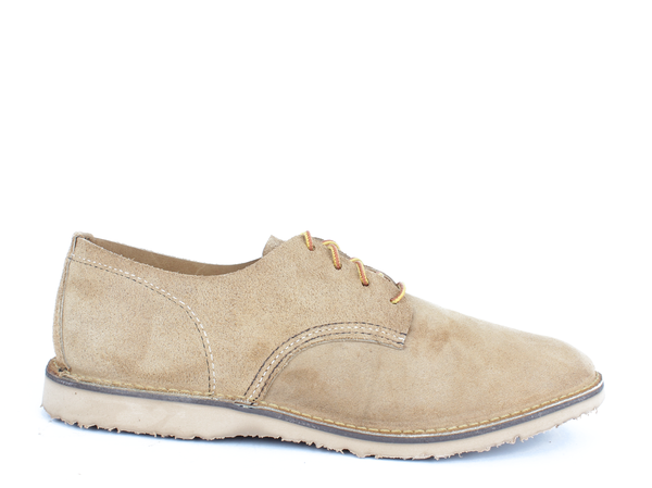 Men's Red Wing Shoes Weekender Oxford No. 3302 Men's Red Wing Shoes Weekender Oxford No. 3302