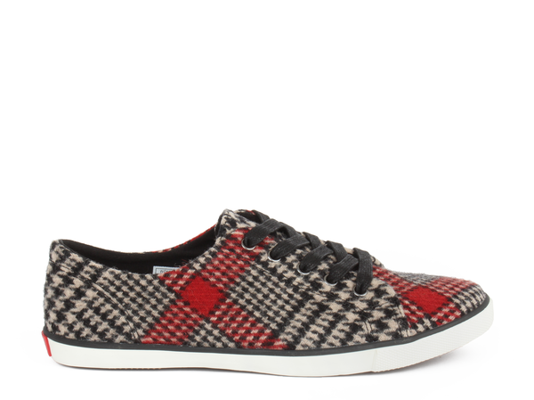 Woolrich Footwear Women's Strand Sneaker Woolrich Footwear Women's Strand Sneaker