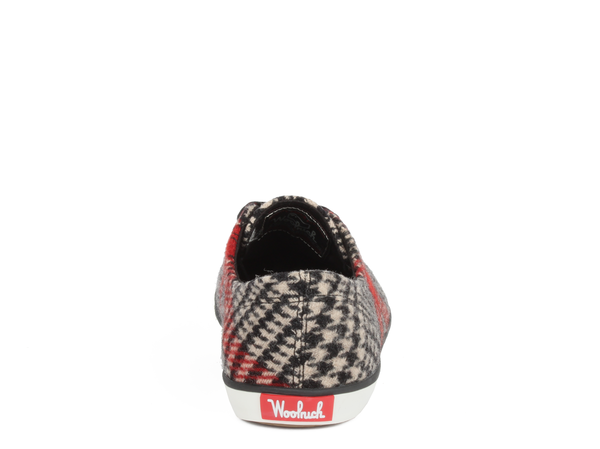 Woolrich Footwear Women's Strand Sneaker Woolrich Footwear Women's Strand Sneaker