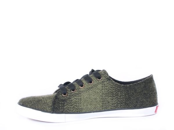 Woolrich Footwear Women's Strand Sneaker Woolrich Footwear Women's Strand Sneaker