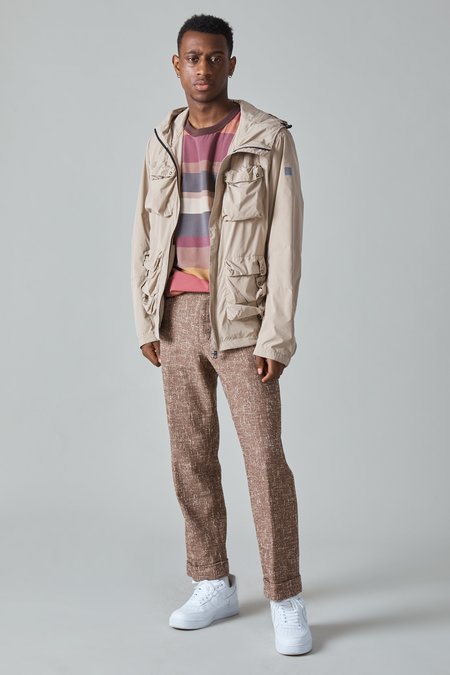 paul and shark reflex jacket