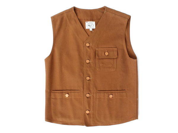 Knickerbocker Work Vest Knickerbocker Work Vest