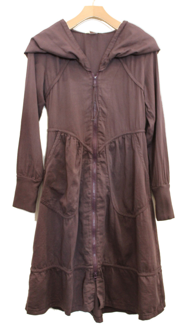 Prairie Underground Opera Coat *three colors** Prairie Underground Opera Coat *three colors**