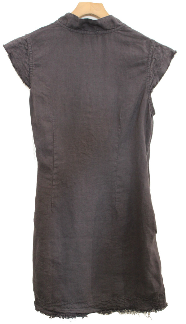 Prairie Underground Cast Shape Robe Prairie Underground Cast Shape Robe