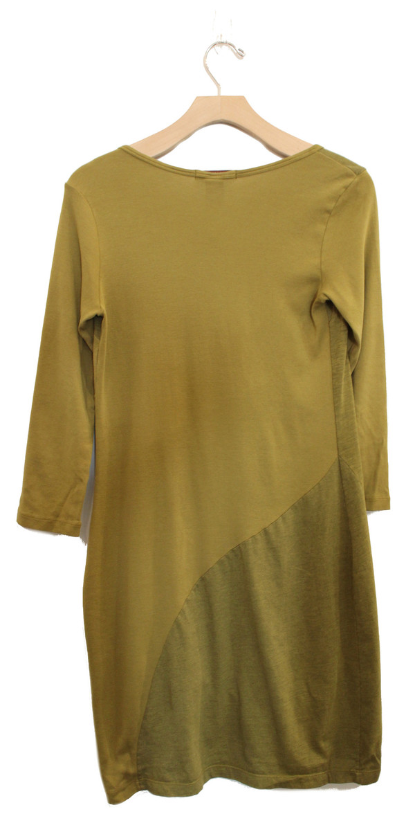 Prairie Underground Pastiche Dress Prairie Underground Pastiche Dress