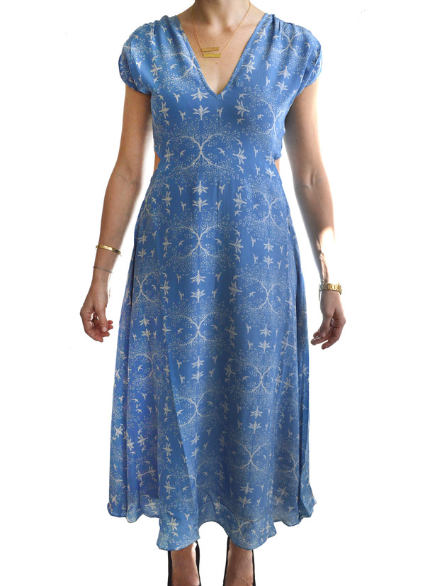 Carolina K Liset Dress Carolina K Liset Dress