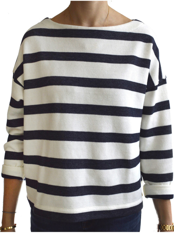 Des Petits Hauts Sacham Top Des Petits Hauts Sacham Top