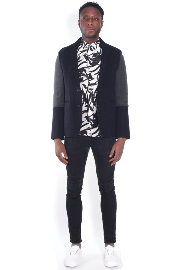 Men's ffiXXed PM Blazer Men's ffiXXed PM Blazer