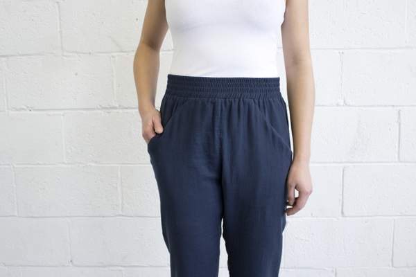 Ursa Minor Easy Pant Ursa Minor Easy Pant