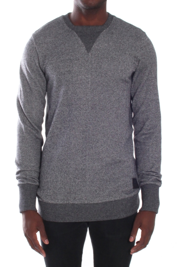 Men's Silent by Damir Doma Stalio Roundneck Sweatshirt Men's Silent by Damir Doma Stalio Roundneck Sweatshirt
