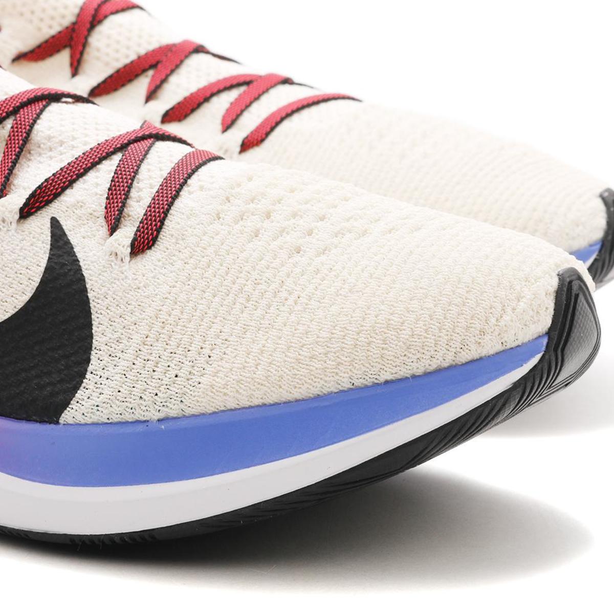 nike zoom fly flyknit light cream