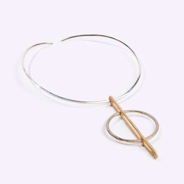 Metalepsis Projects Calder Collar Metalepsis Projects Calder Collar