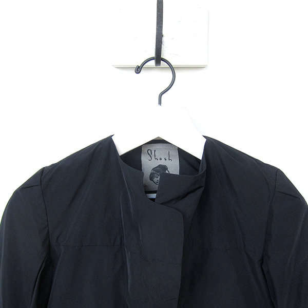 Shosh Greta jacket - black Shosh Greta jacket - black