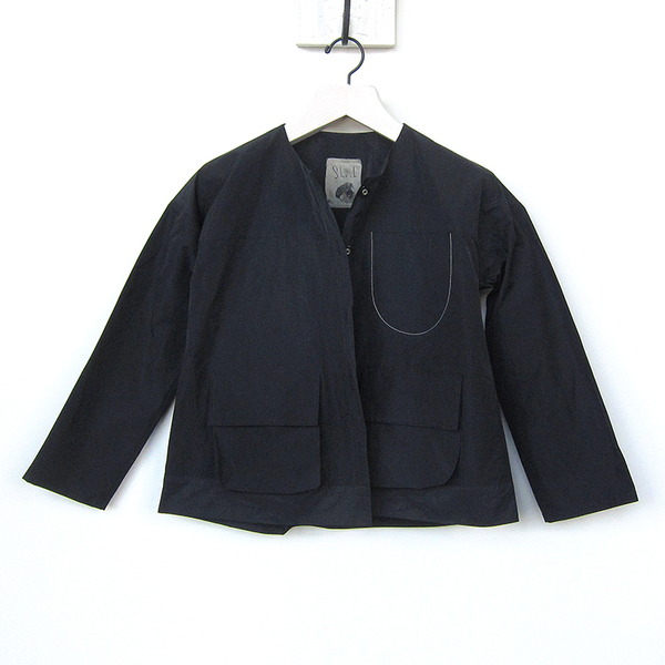 Shosh Naomi jacket - black Shosh Naomi jacket - black
