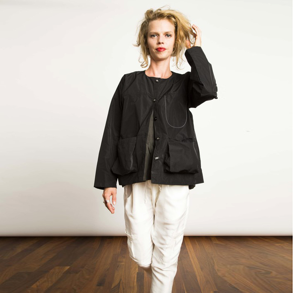 Shosh Naomi jacket - black Shosh Naomi jacket - black