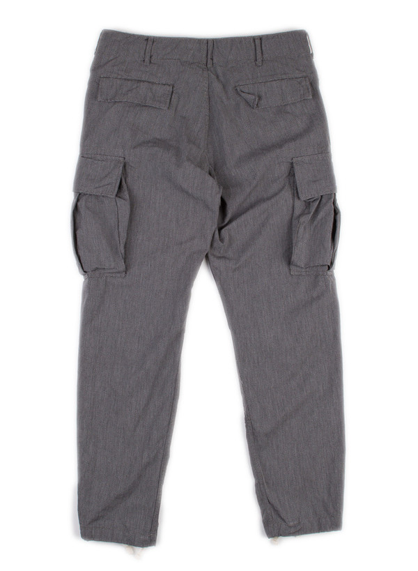 BDU Pant Grey Broken Chambray BDU Pant Grey Broken Chambray