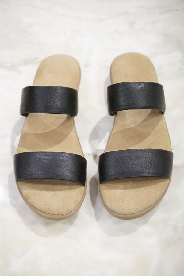 Charlotte Stone Shiloh Sandals Black Charlotte Stone Shiloh Sandals Black