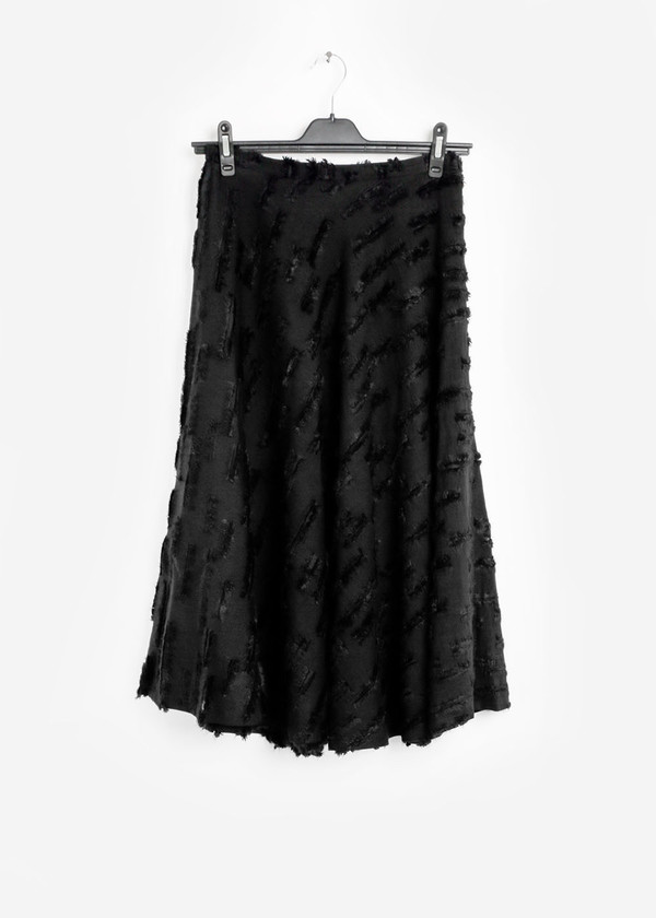 Samuji Asalt Skirt Samuji Asalt Skirt
