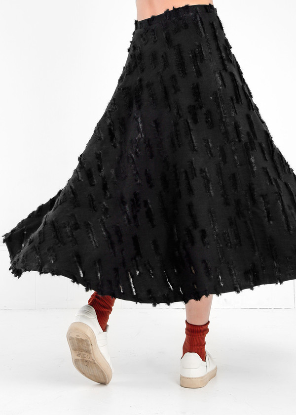 Samuji Asalt Skirt Samuji Asalt Skirt