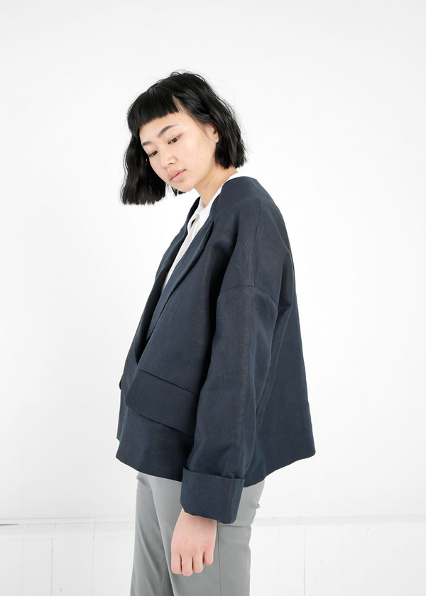 Samuji Faleen Jacket Samuji Faleen Jacket