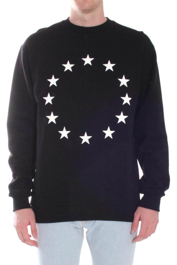 Men's Études Studio Etoile Crew Europe Men's Études Studio Etoile Crew Europe