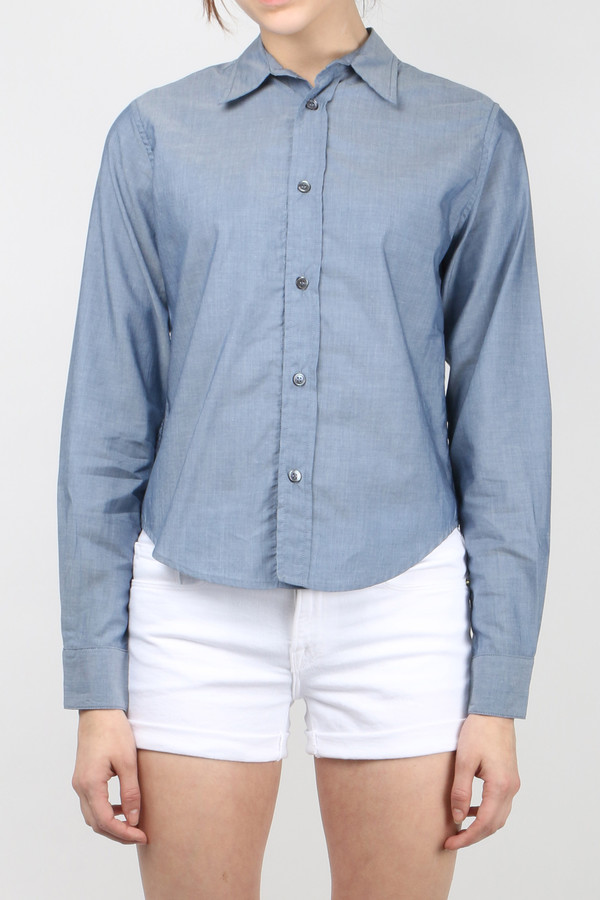 Crippen Susie Shirt Crippen Susie Shirt