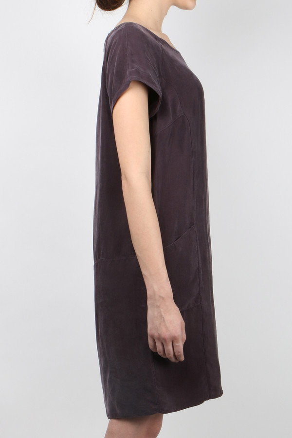 sita murt Tee Shirt Scoop Neck Dress sita murt Tee Shirt Scoop Neck Dress