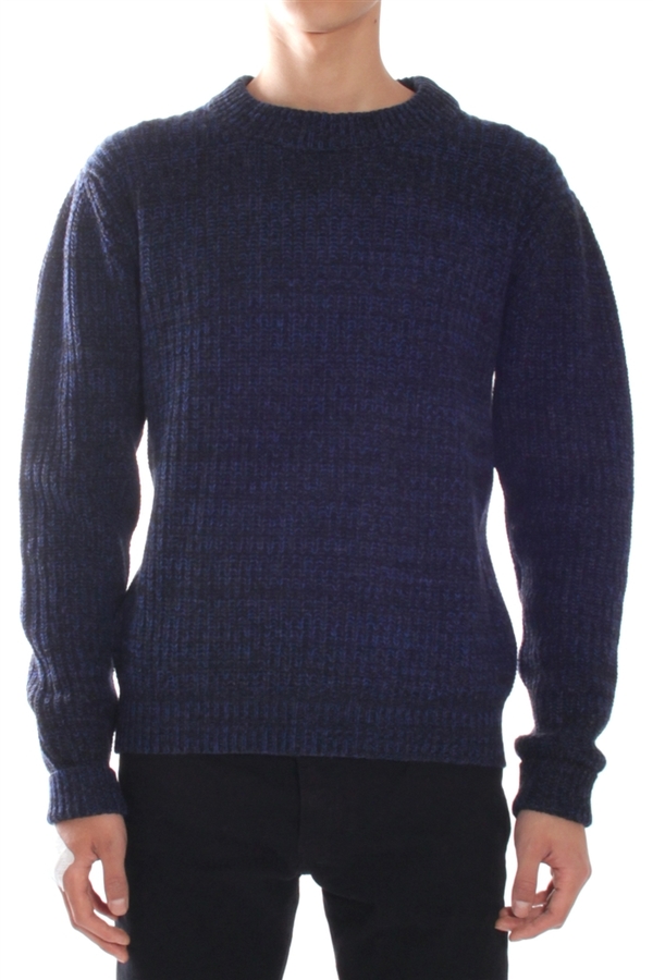 Men's Études Studio Echo Sweater Men's Études Studio Echo Sweater