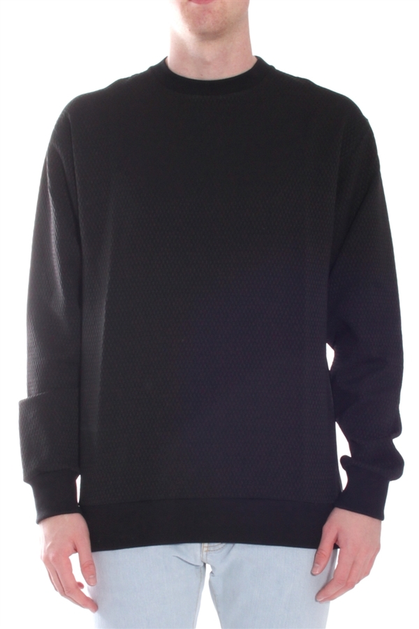 Men's Études Studio Sphere Crew Carbon Men's Études Studio Sphere Crew Carbon